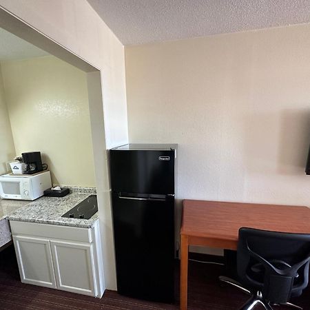 سيرسي Sunrise Extended Stay المظهر الخارجي الصورة