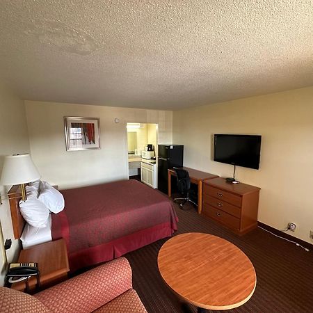 سيرسي Sunrise Extended Stay المظهر الخارجي الصورة