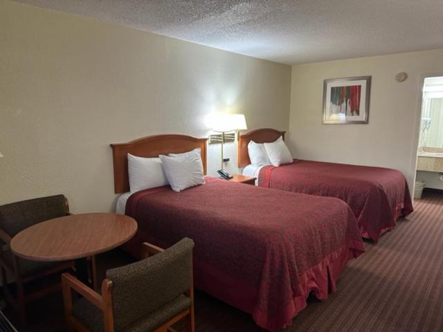 سيرسي Sunrise Extended Stay المظهر الخارجي الصورة