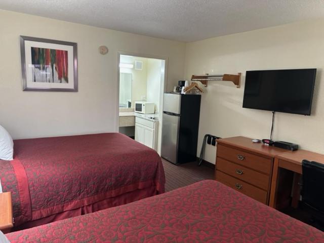 سيرسي Sunrise Extended Stay المظهر الخارجي الصورة