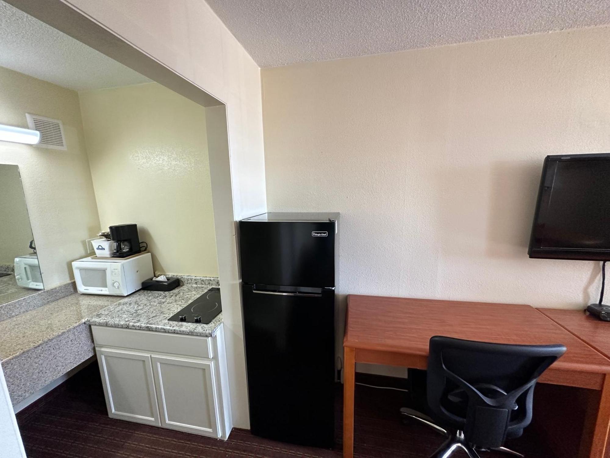 سيرسي Sunrise Extended Stay المظهر الخارجي الصورة