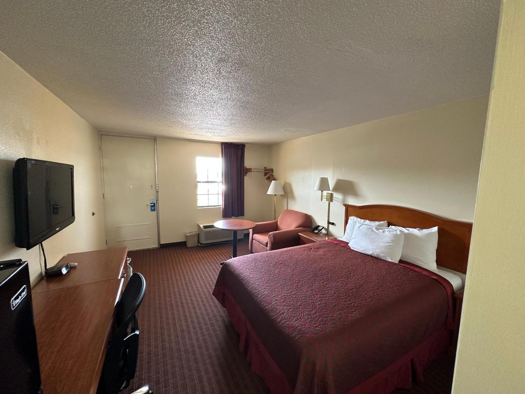 سيرسي Sunrise Extended Stay المظهر الخارجي الصورة