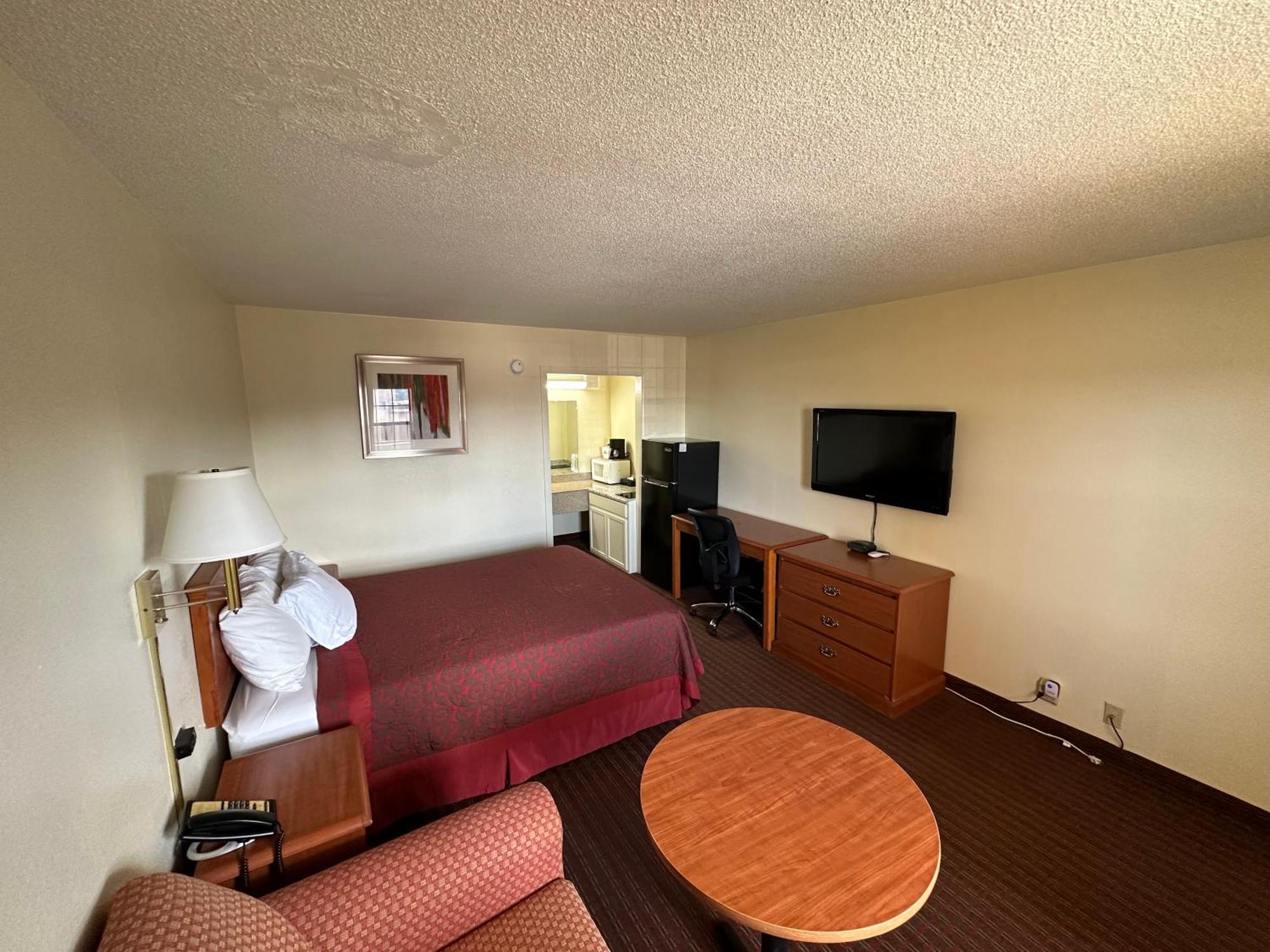 سيرسي Sunrise Extended Stay المظهر الخارجي الصورة
