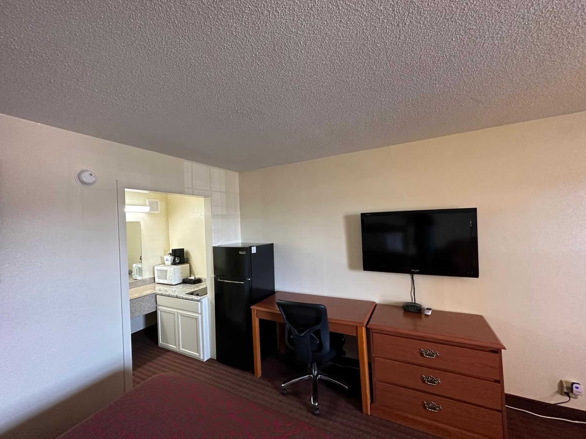 سيرسي Sunrise Extended Stay المظهر الخارجي الصورة