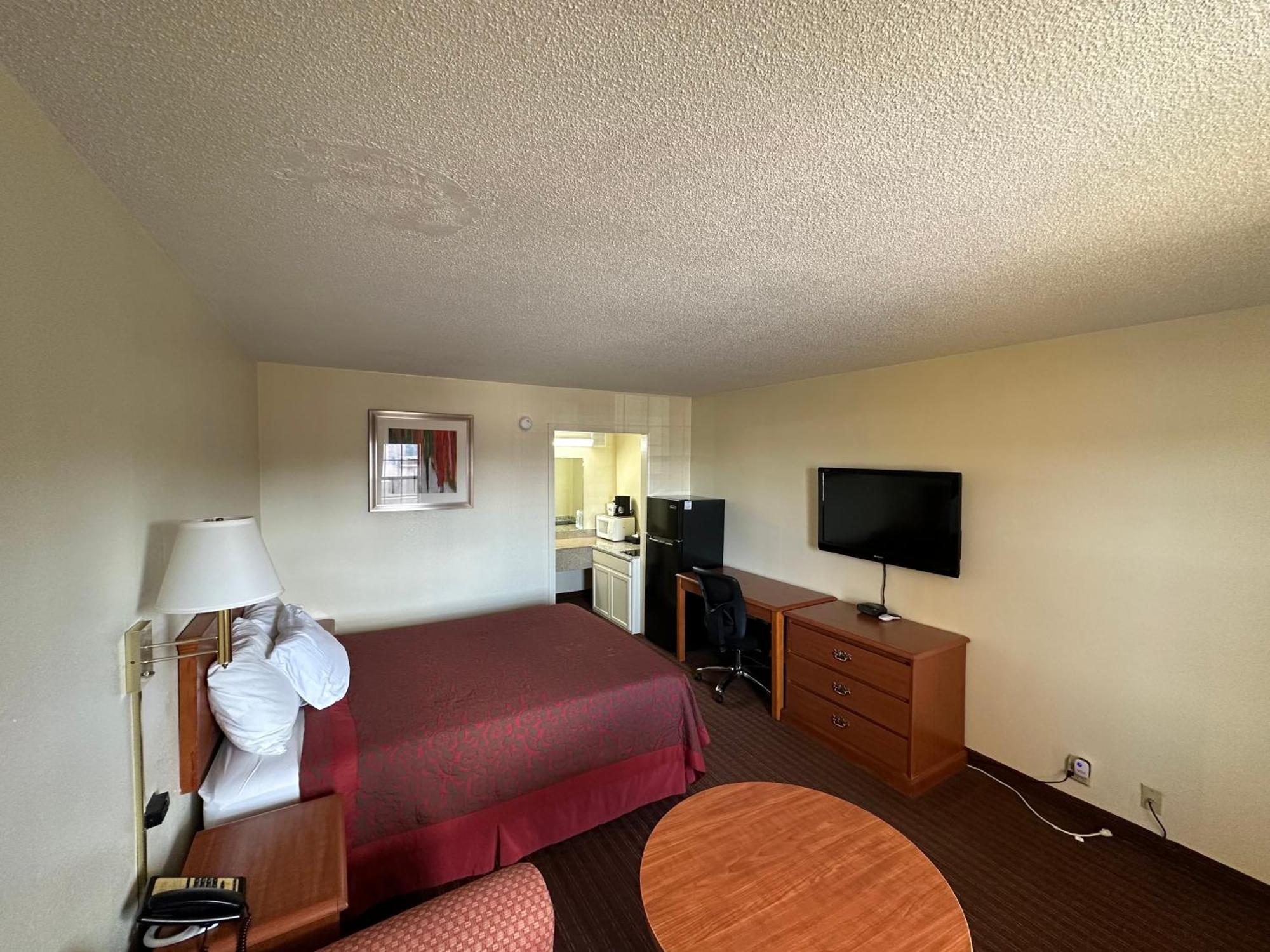 سيرسي Sunrise Extended Stay المظهر الخارجي الصورة