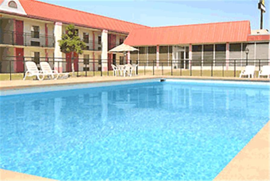 سيرسي Sunrise Extended Stay المظهر الخارجي الصورة