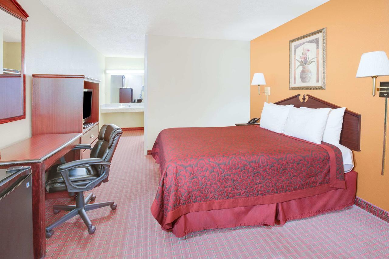 سيرسي Sunrise Extended Stay المظهر الخارجي الصورة