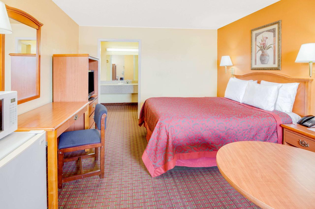 سيرسي Sunrise Extended Stay المظهر الخارجي الصورة